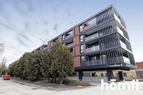 Apartament w Historycznej Oprawie Gniezna