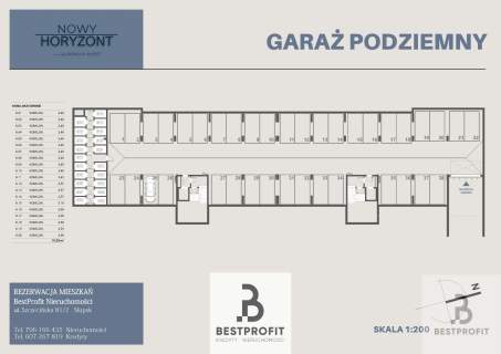 Nowe mieszkanie dwupoziomowe Słupsk Koszalińska