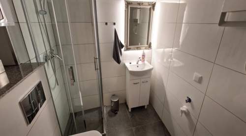 Mieszkanie w centrum na wysokim parterze idealne dla seniora