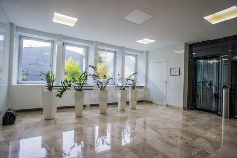 Lokal biurowy na wynajem w Centrum