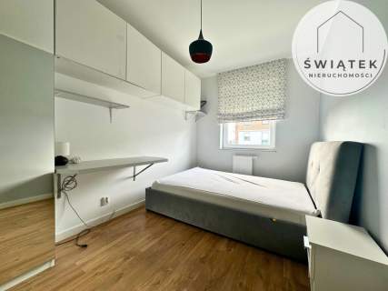 Nowoczesne 3-pok. 71 m , os. Winnica, balkon