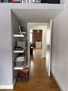 Mieszkanie typu LOFT o pow. 62.44 m2 w Żyrardowie