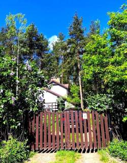 Klimatyczny dom na Kaszubach - Borkowo,3 jeziora,