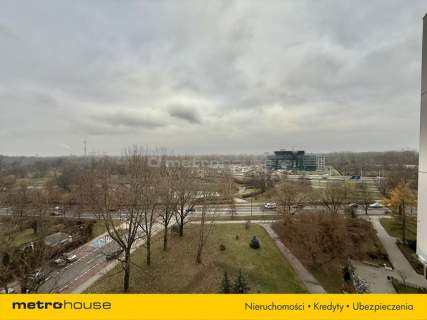 Mieszkanie na sprzedaż, 49,57 m2, Warszawa