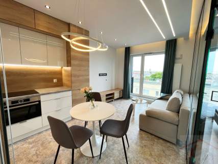  2 DESIGN Luksusowy apartament 35 m w Centrum