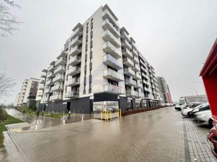 Do wynajęcia lokal handlowy 50m2
