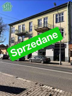 Mieszkanie na sprzedaż, 47 m2, Przemyśl