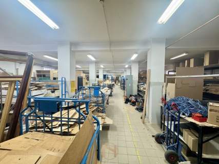 Obiekt do wynajęcia, 1800 m2, Gorzów Wielkopolski