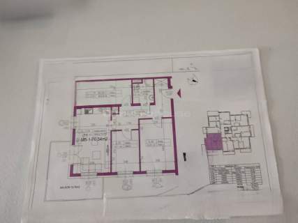 Duży, wygodny apartament z widokiem na góry
