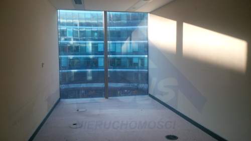 Biuro do wynajęcia, 542 m2, Warszawa