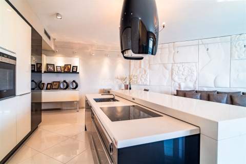 Apartament z klasą w samym sercu miasta nad Odrą