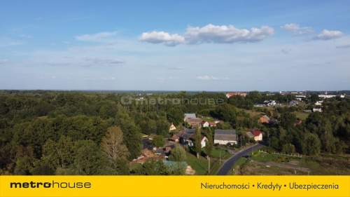 Działka budowlana na sprzedaż, 5971 m2, Podbrzezie Dolne