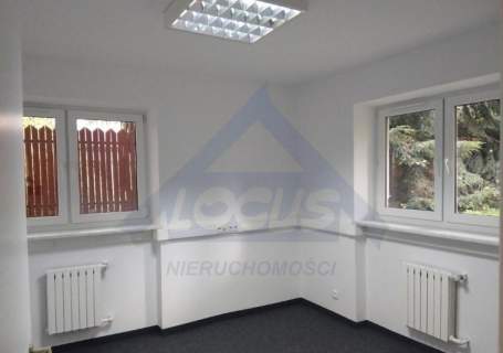 Ursynów biuro 100m2