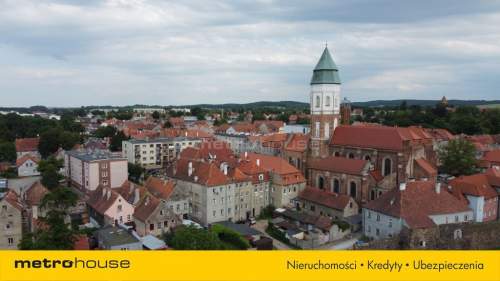 Dom na sprzedaż, 188,62 m2, Kożuchów
