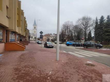 MIESZKANIE NA SPRZEDAŻ W CENTRUM CIESZANOWA