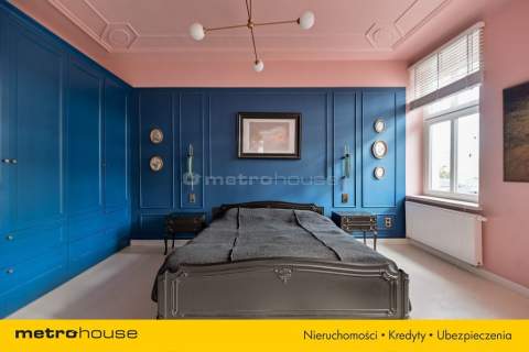 4 pokoje Big Loft 148 m na Bydgoskim Przedmieściu