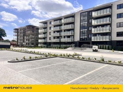 NOWOCZESNE MIESZKANIA w APARTAMENTOWCU WIELEWSKA