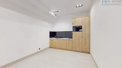 Parking klima wykończone kuchnia 144m2 winda