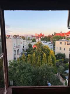 Sielanka, 2 pokoje z aneksem i garderobą