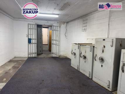 Lokal usługowy w centrum Malborka