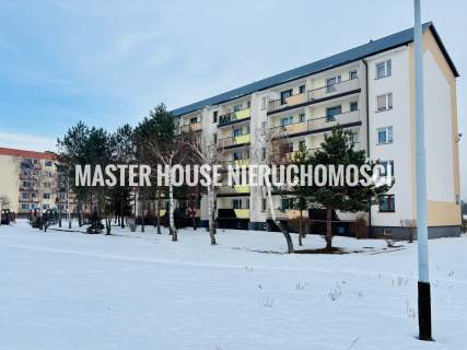 3 pokoje, garderoba, balkon, Rosochy Ostrowiec Świętokrzys