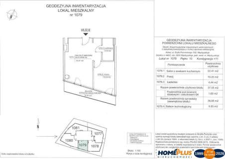 0%, Apartament w hotelu premium wykończony