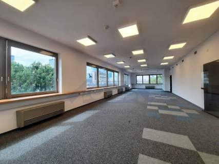 Do wynajęcia powierzchnia biurowa w Centrum