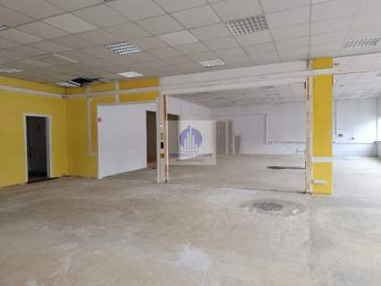 Mokotów lokal biurowo-usługowy na wynajem