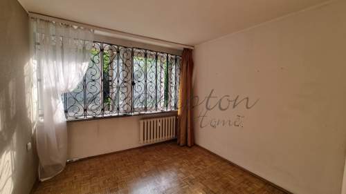 3 pokoje 42 m2 Stary Mokotów ul. Bruna