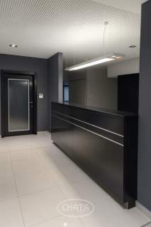 Prestiżowe biuro w Rondo Verona 4 m. post.