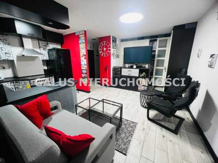 Ustka apartament 43,80 garaż 13,70 Sprzedaż