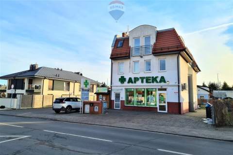 Klimatyzowane gabinety na dni, świetna lokalizacja