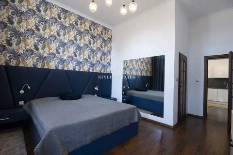 Apartament klasy premium 74 m ul. Dworcowa