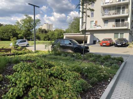 Lokal usługowy Targówek 62m2 Bródno