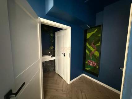 Lokal usługowy z ogródkiem, 92 m2, ATAL TOWER