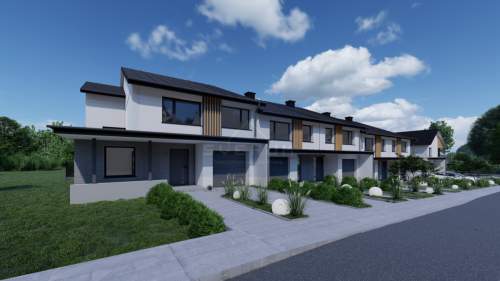 Nowa Inwestycja Apartamenty Pallottiego 