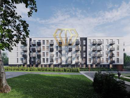 Luksusowe mieszkanie Podjasnogórska 72,58m2 balkon