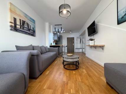Apartament Sunset Resort nad morzem k/Kołobrzegu GRZYBOWO
