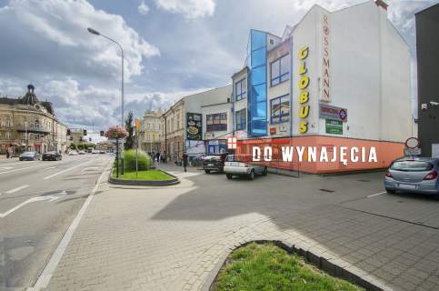 Lokal użytkowy do wynajęcia, 270,95 m2, Jarosław