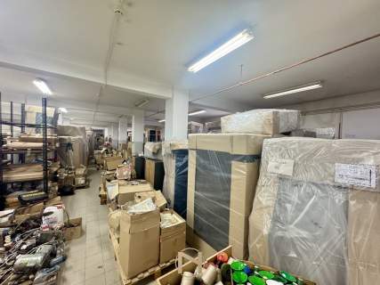 Obiekt do wynajęcia, 1800 m2, Gorzów Wielkopolski