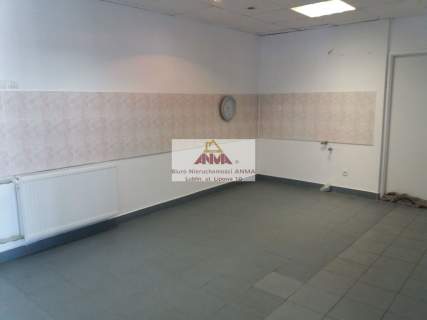 Biuro do wynajęcia, 330 m2, Jastków