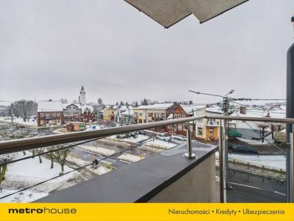 Gotowiec inwestycyjny z najemcami