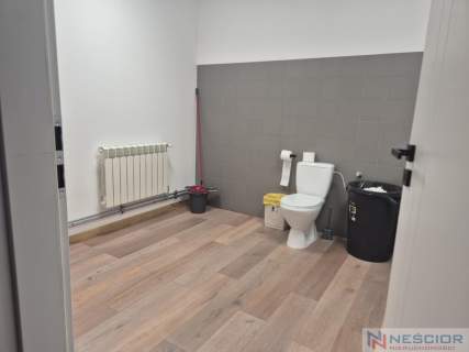 Lokal do wynajęcia 186 m2