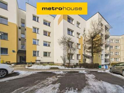2 pokoje - 49,70 m2 - Niski blok - Ul. Brzozowa