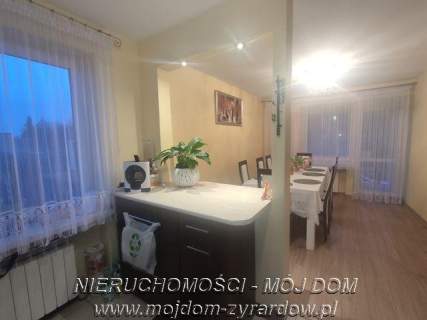 Zadbany, wygodny dom na Osiedlu Żeromskiego.