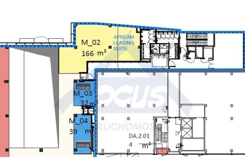 Lokal usługowy w Centrum Handlowym