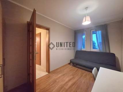 Okolice ul. Jaworskiej Rozkład/Balkon