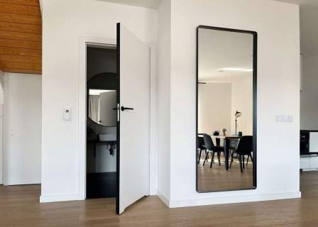 Komfortowy apartament na Mokotowie 