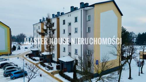 3 pokoje, garderoba, balkon, Rosochy Ostrowiec Świętokrzys