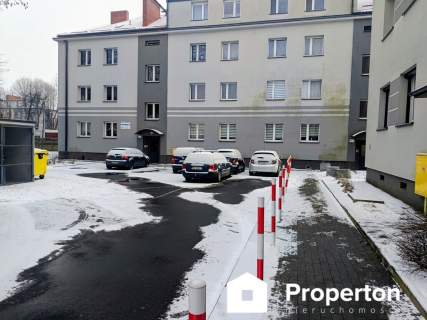 2 pokoje 51 m Dąbrowa Górnicza